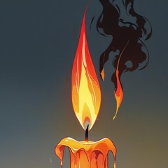 Fading Flame