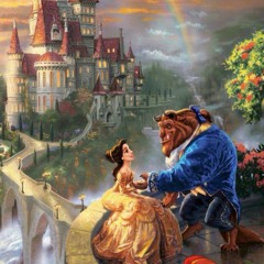 The princess wait for the prince