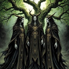 The Threads of Yggdrasil