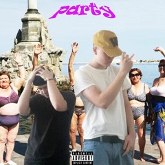party (ft. chertopolokh)