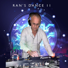Ran's Dance 11