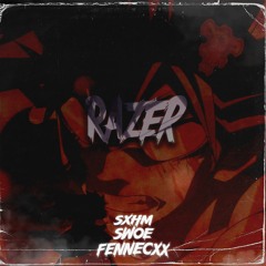 RAZER W/ SWOE X FENNECXX
