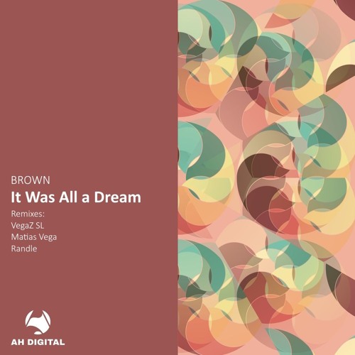 BROWN - It Was All A Dream (VegaZ SL Remix)