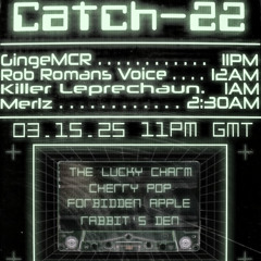 Euro-Corp/Catch-22/Just Party - House