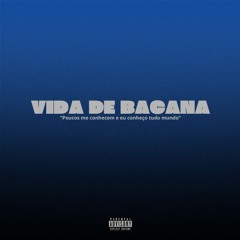 Vida de Bacana - (Prod. by kid yama)