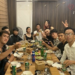 Gõ Toang Đầu - Hệ Gõ ( Toang Đầu ) DJ ĐẠT PHẠM / MRX2K2 MUSIC TEAM