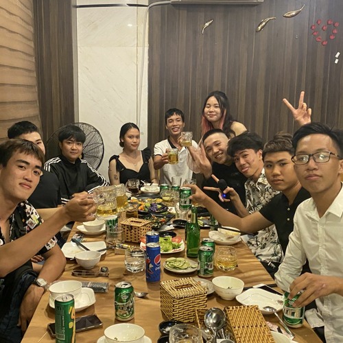 Gõ Toang Đầu - Hệ Gõ ( Toang Đầu ) DJ ĐẠT PHẠM / MRX2K2 MUSIC TEAM