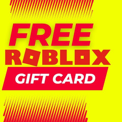 [zxd7]@Free Robux Codes Unused List In for Today, Get Free Roblox Gift Cards!