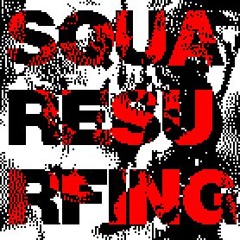 Square Surfing