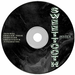 PREMIERE: Jaytea - Foreign Touch [Tsumomo Records]