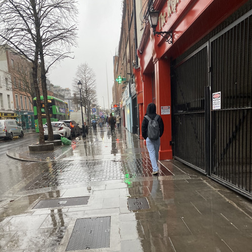 Hard Mix -DAV Special