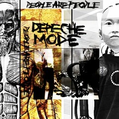 Depeche Mode - People Are People (Clay Remix Edit)