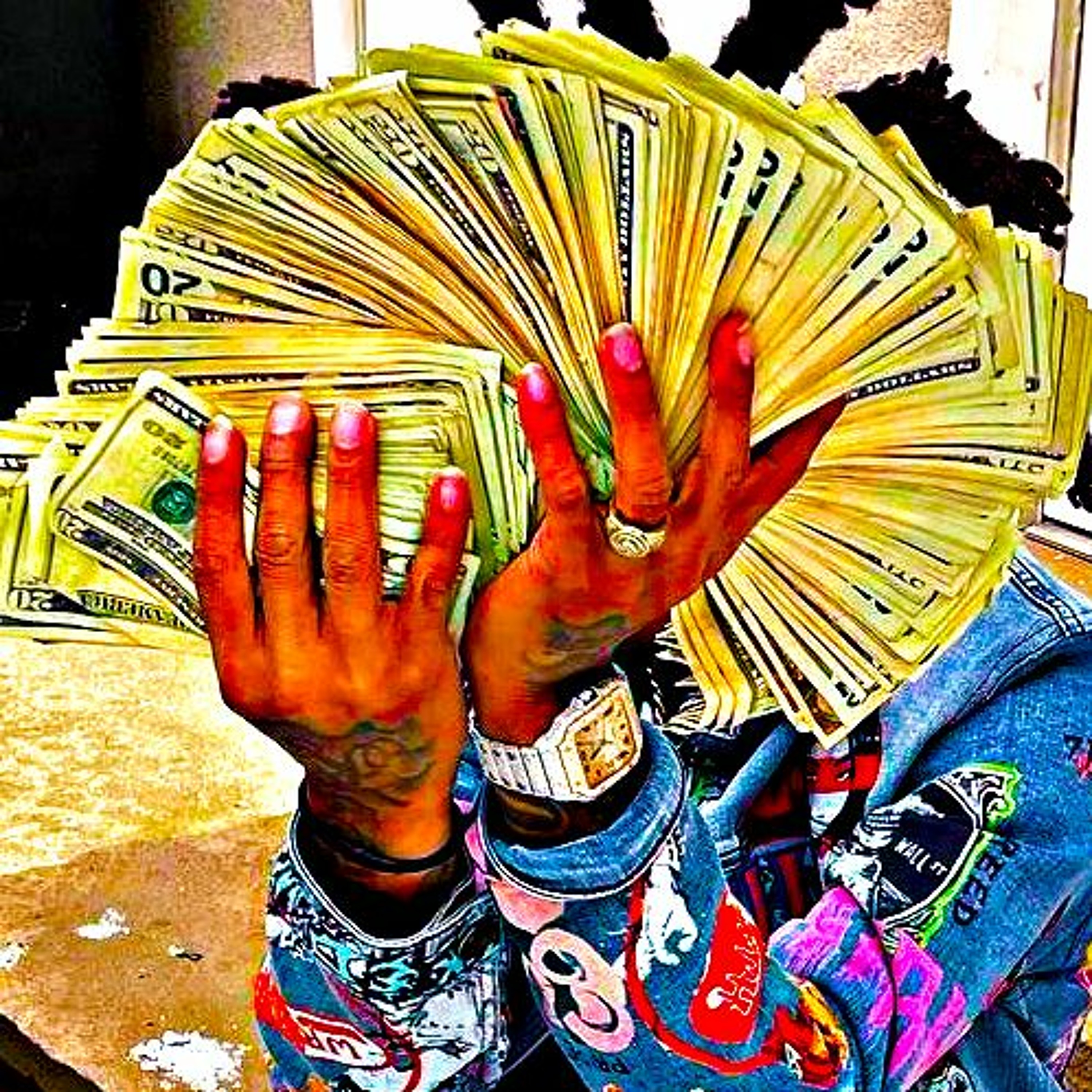 SPOTEMGOTTEM x Pooh Shiesty x City Girls Type Beat "Price" Prod. PB Large | Rap / Trap Instrumental episode artwork