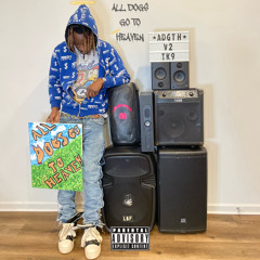 IM A DOG FASHO (prod.r888)