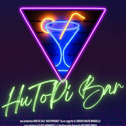 HuToPi Bar - Credits (Original Motion Picture Soundtrack)