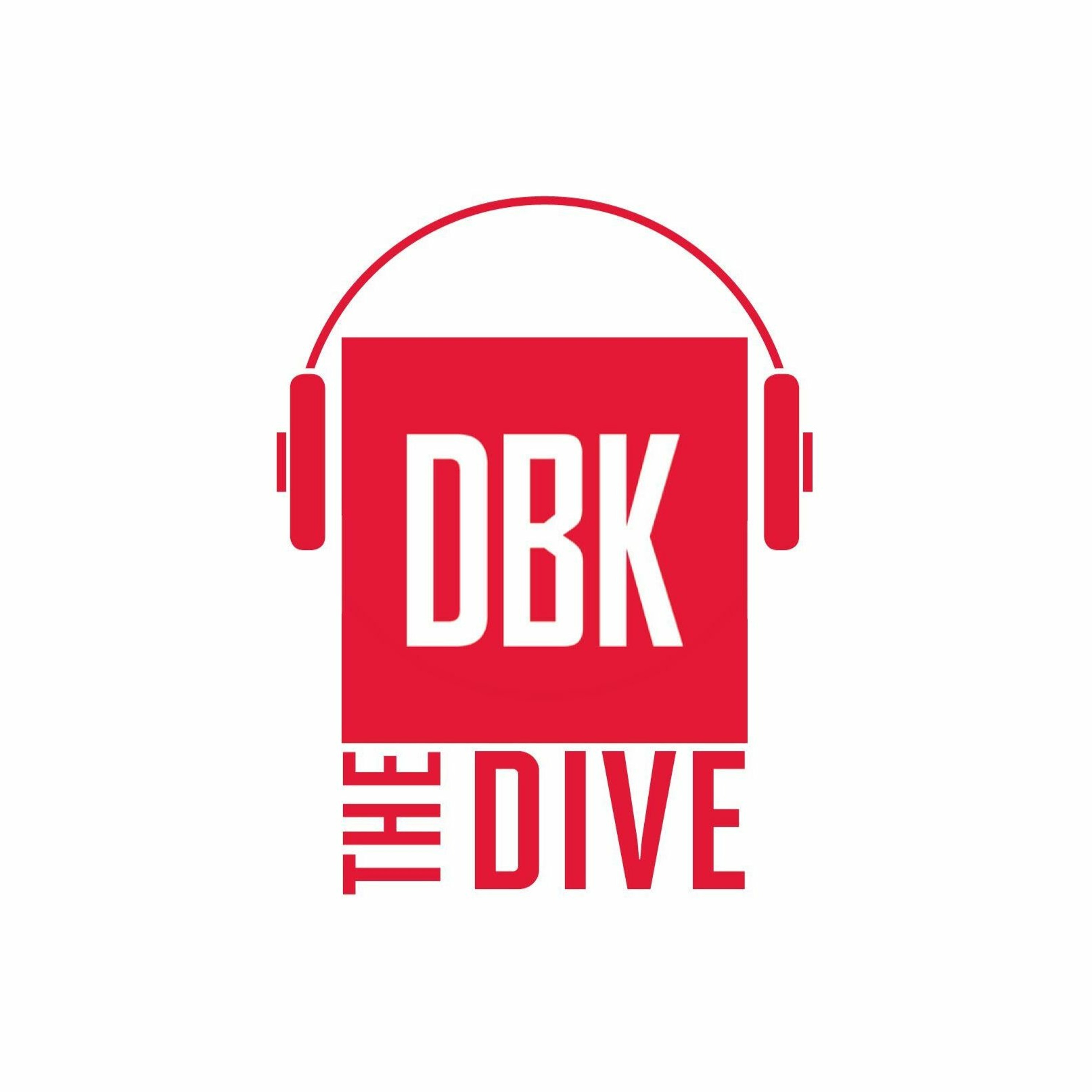 The Dive — When It's Over episode artwork