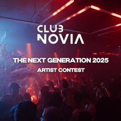 Club Novia - Next Generation 2025 Mix