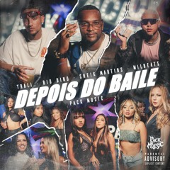 Pack Music - Depois Do Baile [prod. Milbeats]