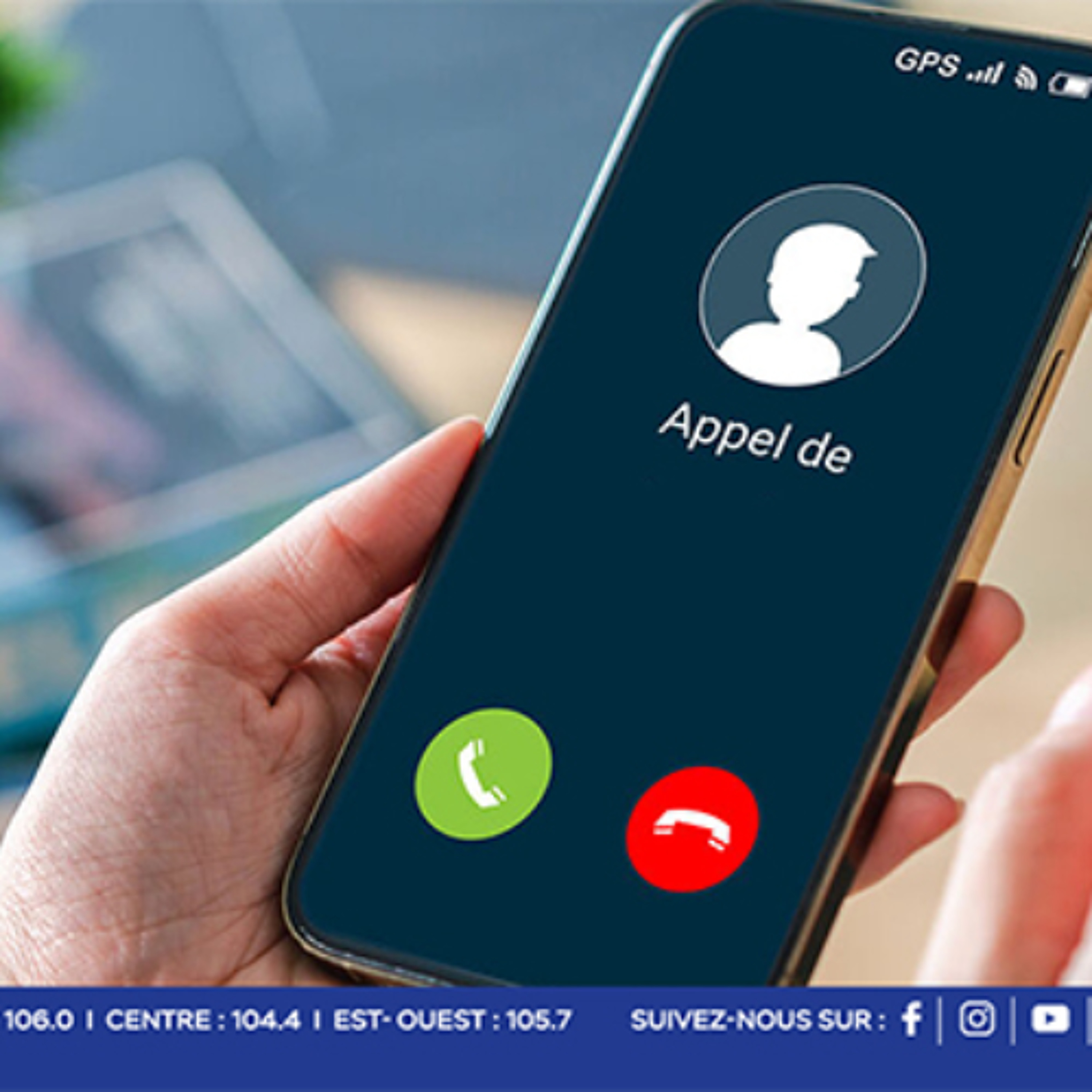 Arnaque téléphonique : un couple du Sud perd Rs 520 000