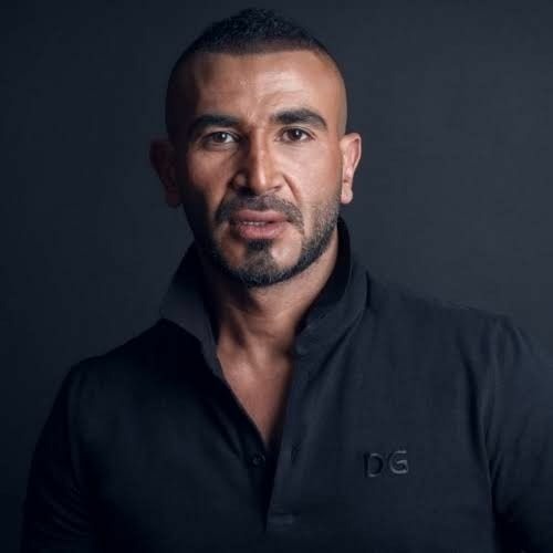 بعتذرلك احمد سعد ❤