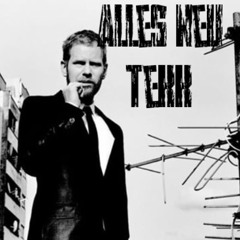 Peter Fox Alles Neu Tekk T3