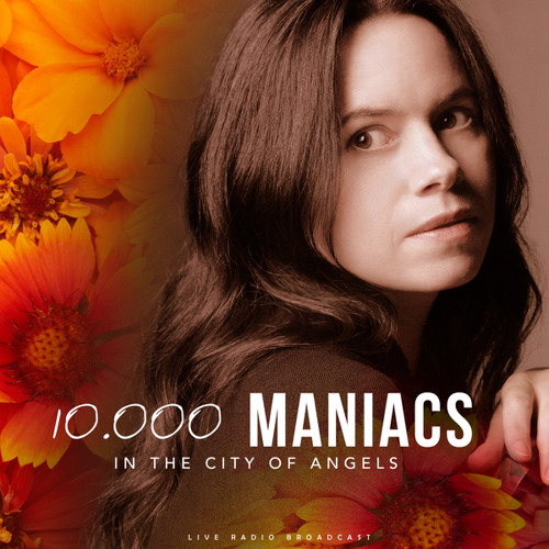 Stream Candy Everybody Wants (live) by 10,000 Maniacs Listen online