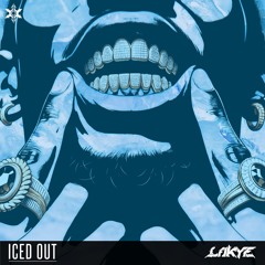 ICED OUT