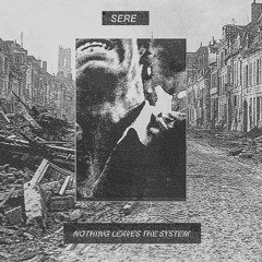 SERE - NOTHING LEAVES THE SYSTEM