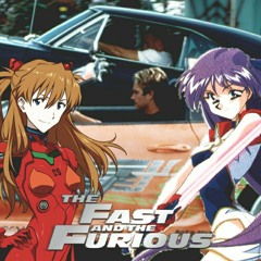 the Fast and the Furious OST- Speed of Light
