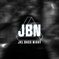 JBN NEW YEARS EVE - Mixtape Competition - SUSPENT