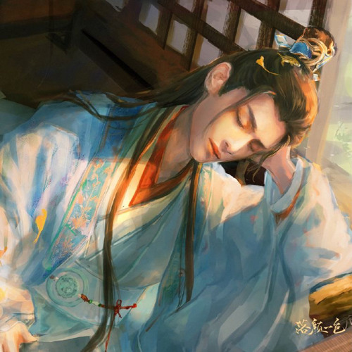 Ký Trường Nguyệt 寄长月 - Bất Tài (OST Trường Nguyệt Tẫn Minh)