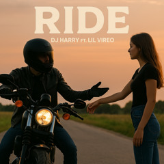 Ride ft. Lil Vireo (prod. DrakeGo x prodtob)