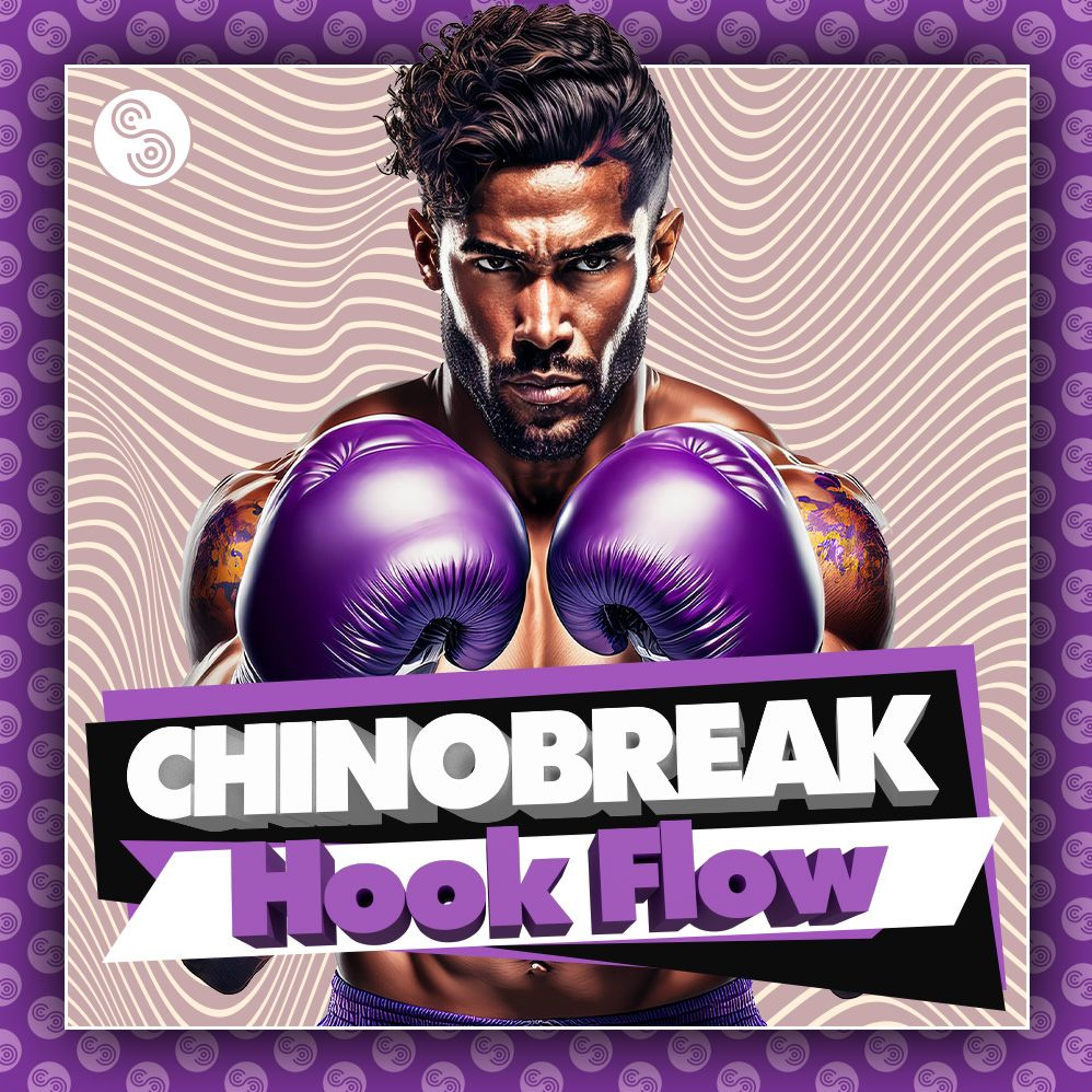 ChinoBreak - Hook Flow episode artwork