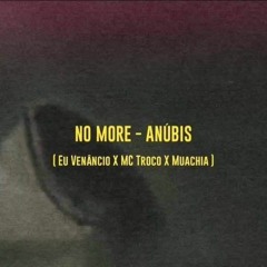 NO MORE (Aúdio Oficial).mp3