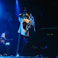 FREE ПОШЛАЯ МОЛЛИ X ЗАВТРА БРОШУ Type BeatAntiSocialPunk