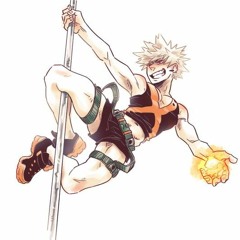 Late Night Lectures With Katsuki Bakugou  A Playlist