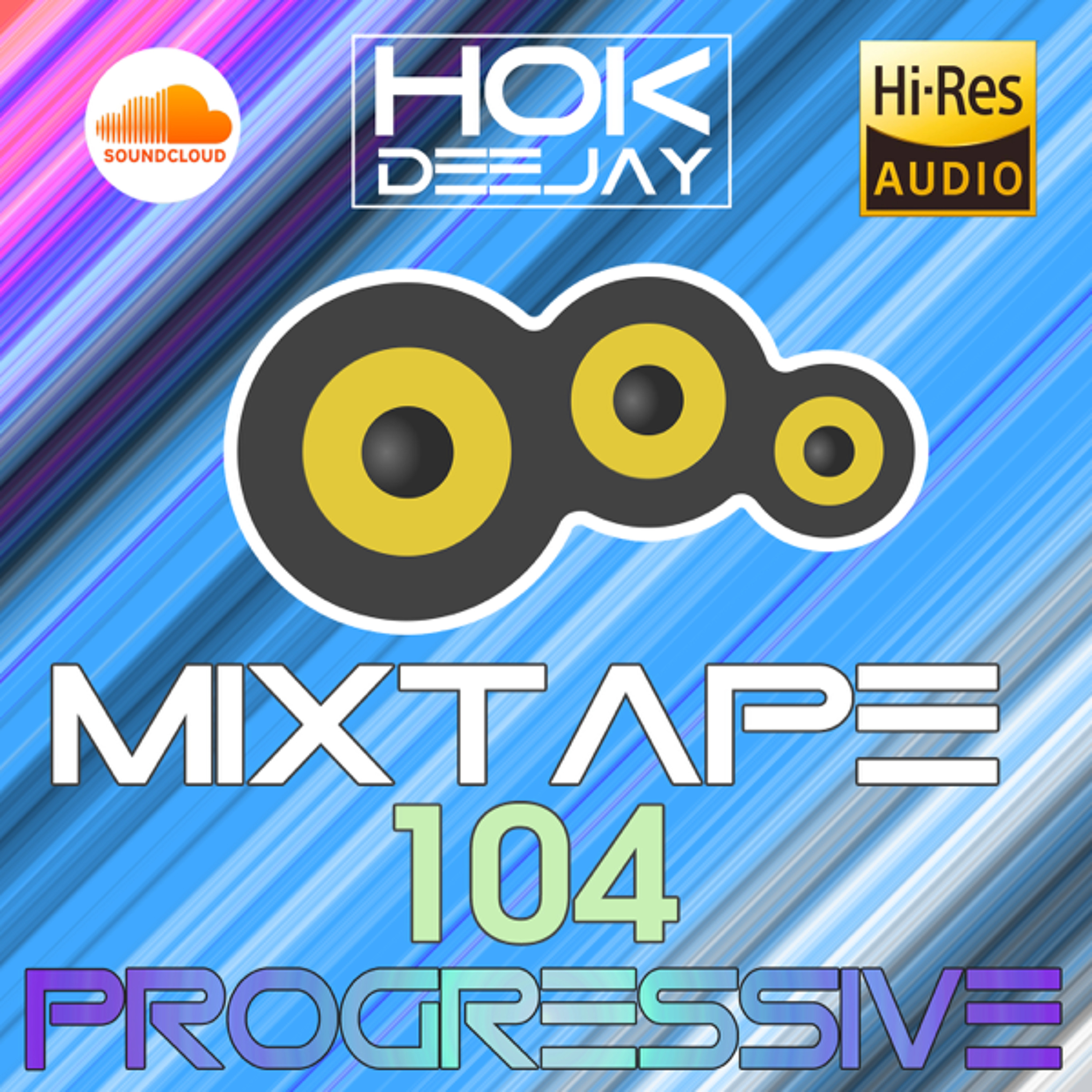 Deejay Hok