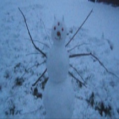 ⋆⁺₊❅SNOWMAN☃︎ (VISUALISER IN DESC)