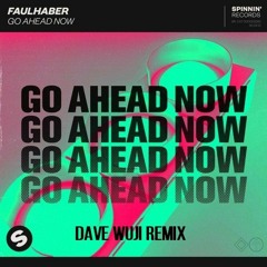 Faulhaber- Go Ahead Now (Dave Wuji "Gimme Brass" Remix)