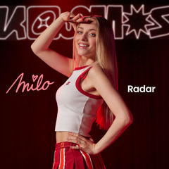 Radar (feat. Camille)