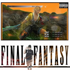 FINAL FANTASY - BABYPUNK & DIEHEART [prod xowav]