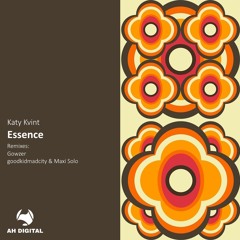 Essence (Original Mix)