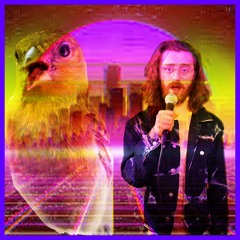 Lupis Nocte X BDG - Howling Season