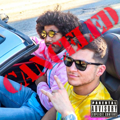 CANCELED (prod. by RyDawg Beatz)