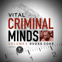 Vital - Compulsion To Kill (Original Mix)
