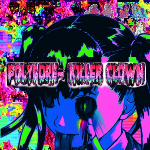 K1LLER CLOWN [refix version on ravepool]