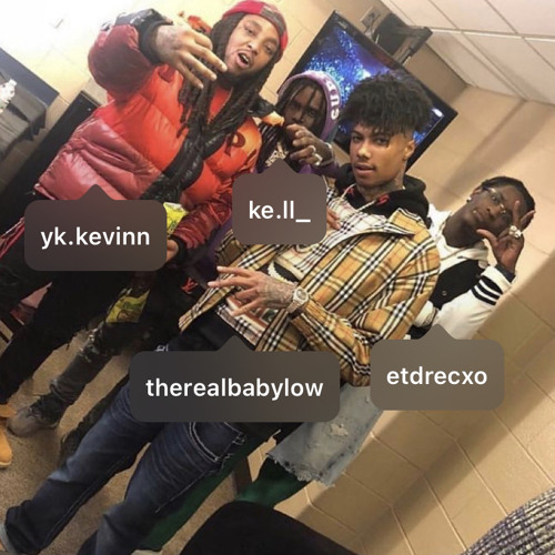 Murda Beat Freestyle Feat. Etdrecxo & ilykevn & kell
