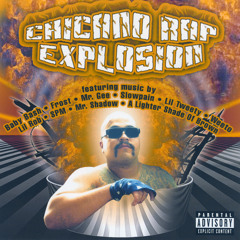 Take A Chance (feat. Brenton Wood)