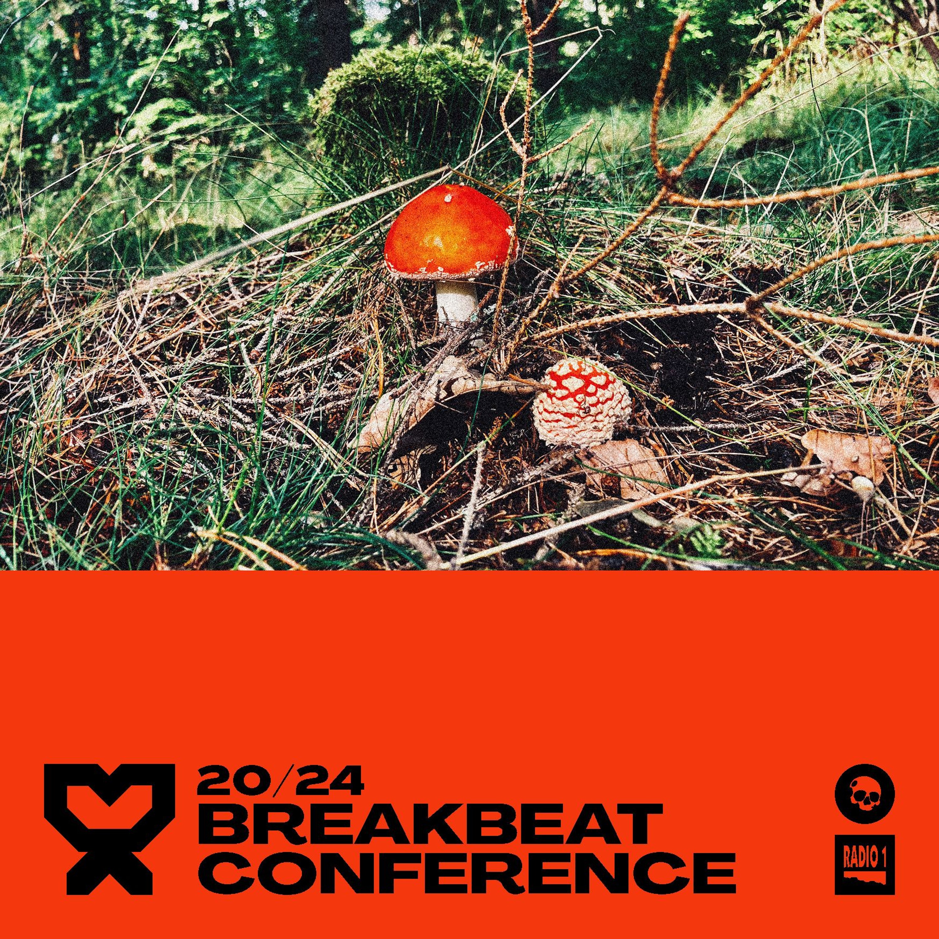 Breakbeat Conference
