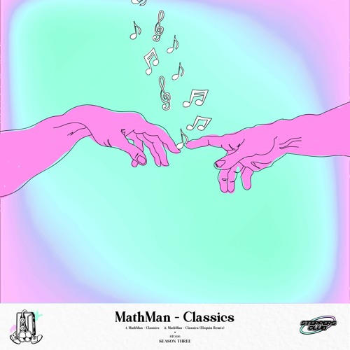 MathMan - Classics (Eloquin Remix)